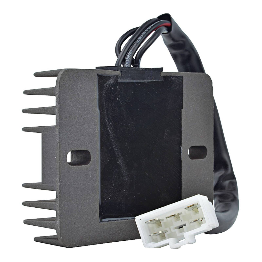 Voltage Regulator Rectifier - 230-42043