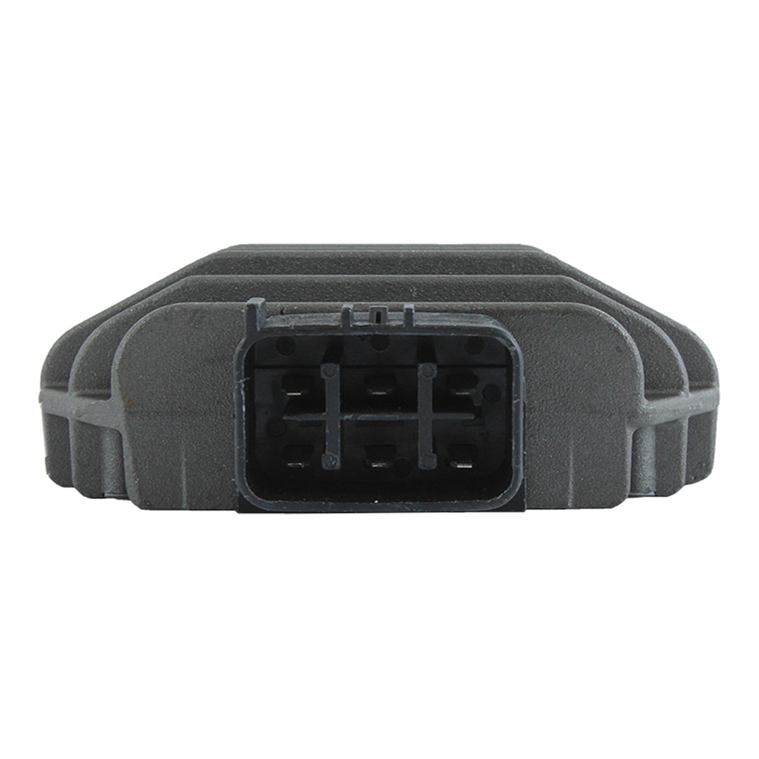 J&N Regulator (230-58048)