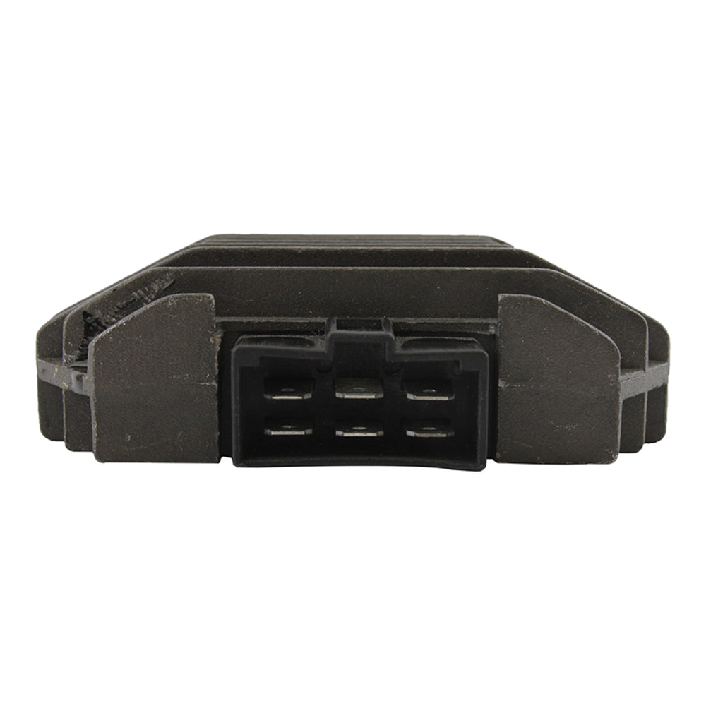 J&N Regulator (230-58058)