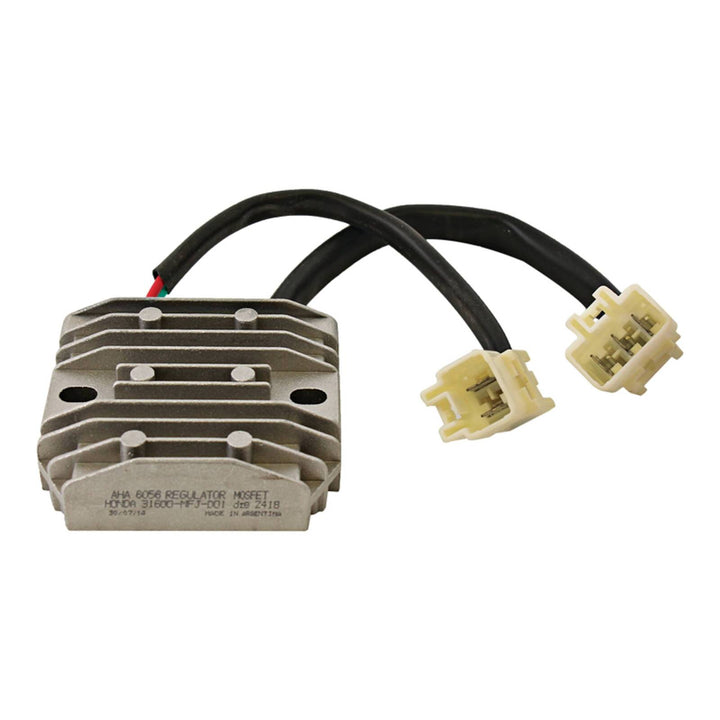 J&N Regulator Rectifier (230-58087)