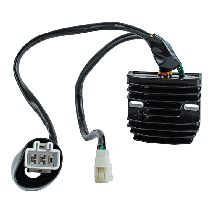 J&N Regulator Rectifier (230-58102)