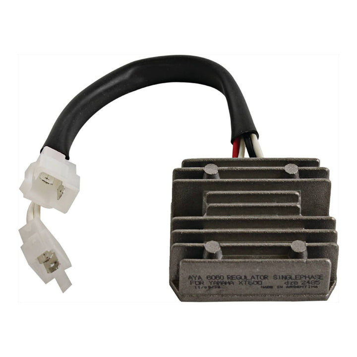 J&N Regulator Rectifier (230-58207)