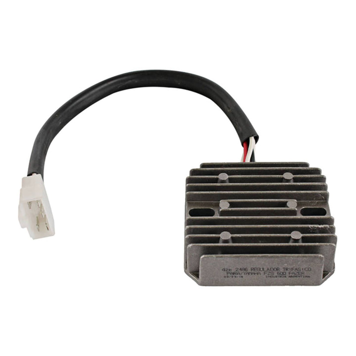 J&N Regulator Rectifier (230-58208)