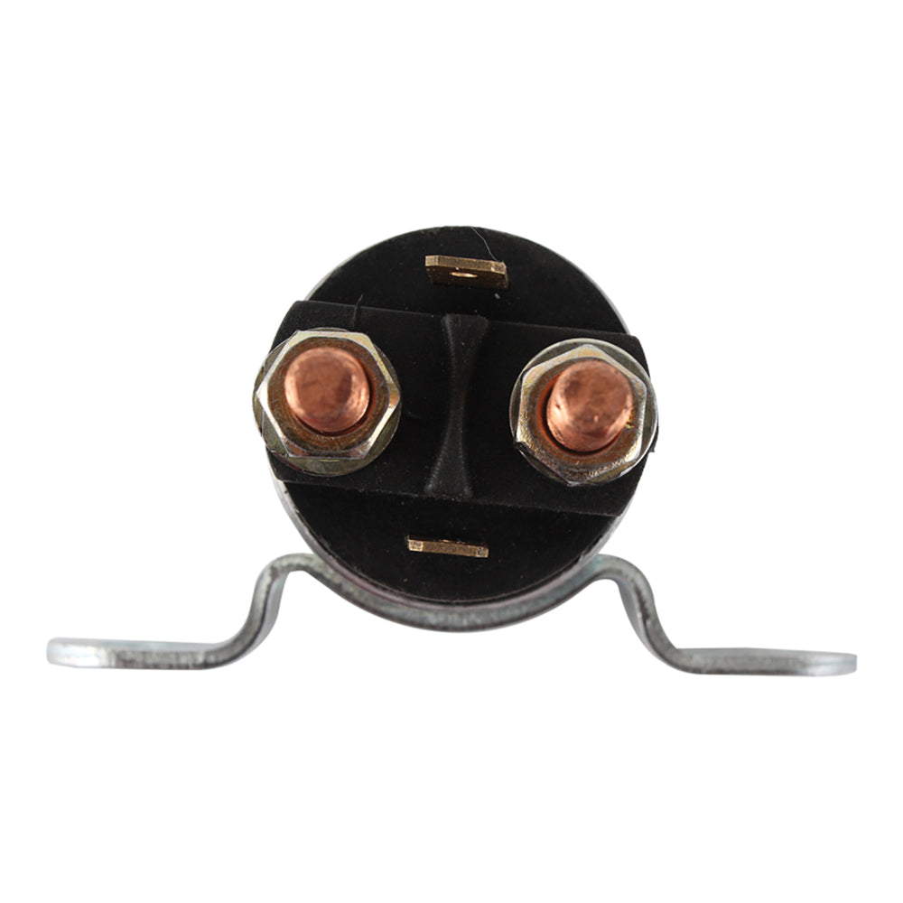 J&N Starter Relay (240-52007)