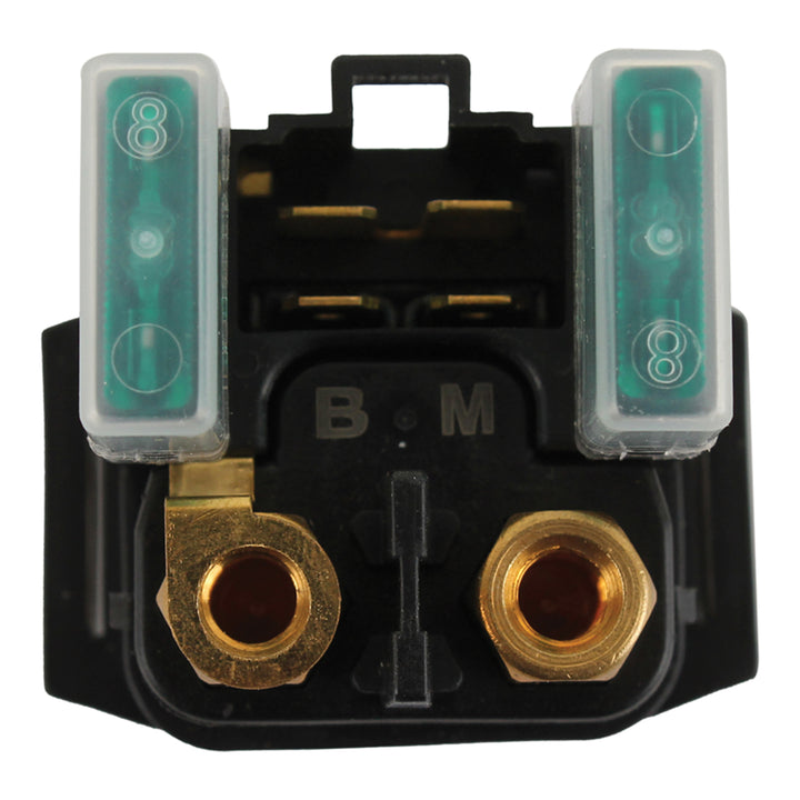 J&N Solenoid (240-54048)