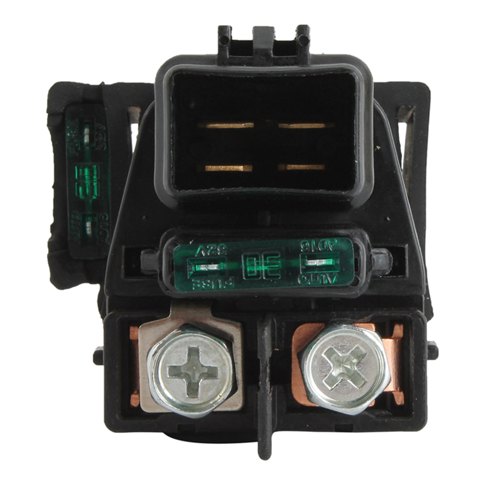 J&N Starter Relay (240-54049)