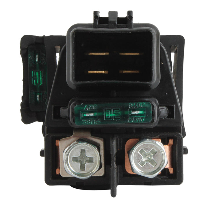 J&N Starter Relay (240-54049)