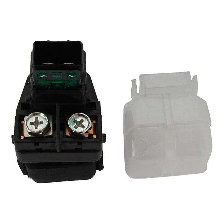 J&N Starter Relay (240-54051)