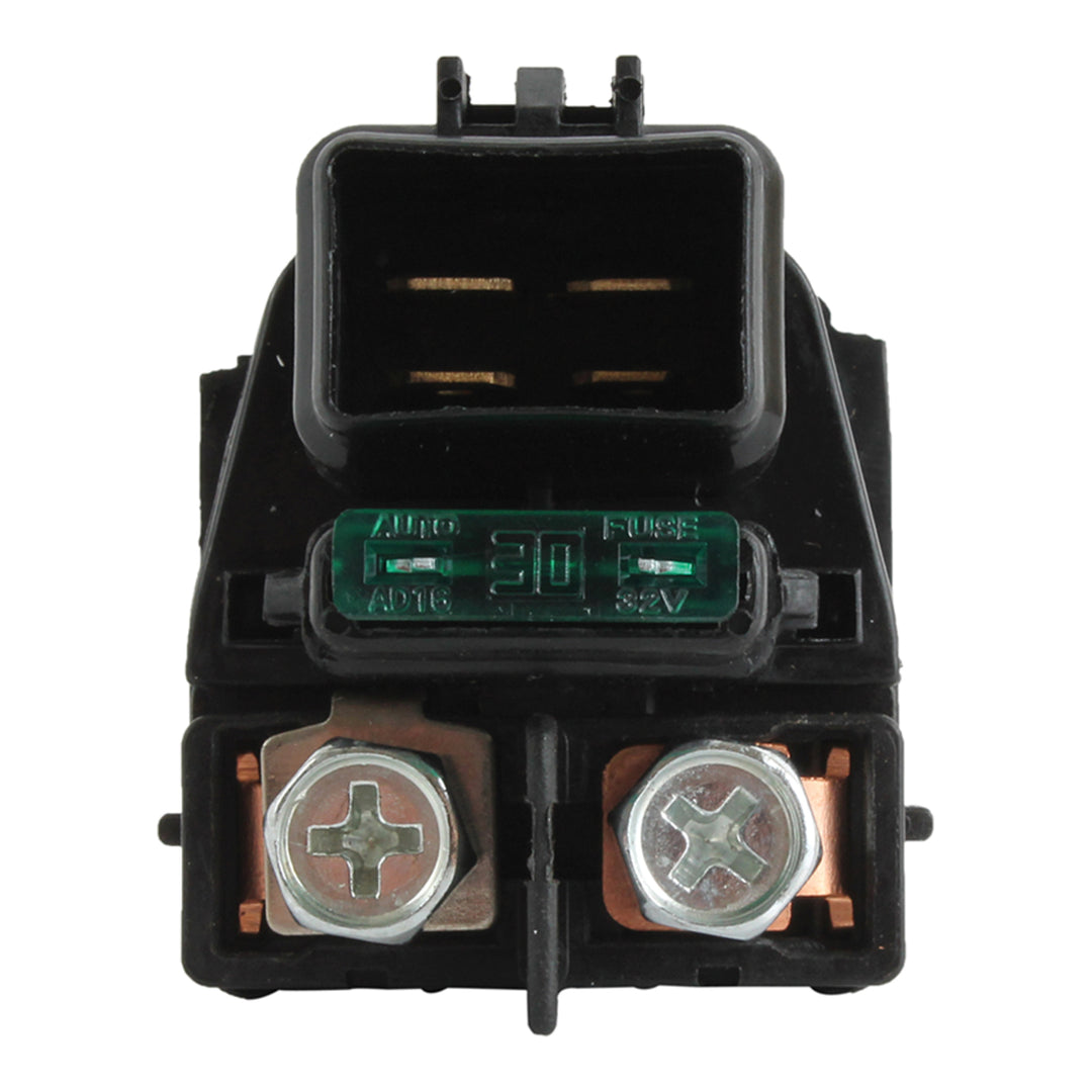 J&N Starter Relay (240-54051)