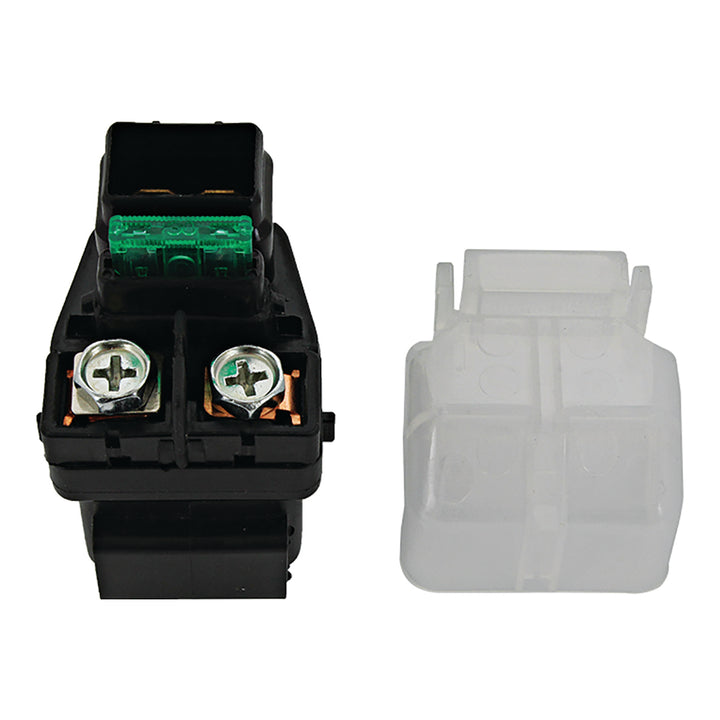 J&N Starter Relay (240-54052)