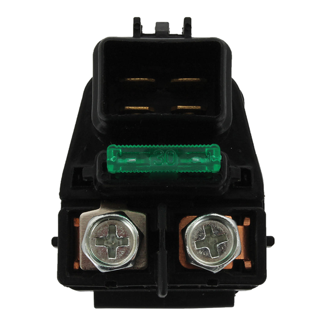 J&N Starter Relay (240-54052)