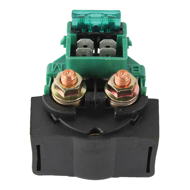 J&N Starter Relay (240-54059)