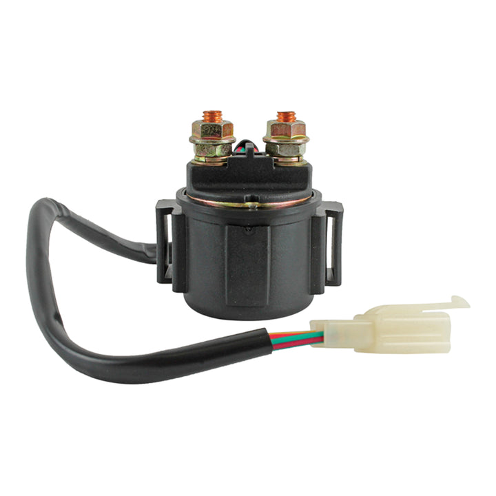 J&N Starter Relay (240-54075)