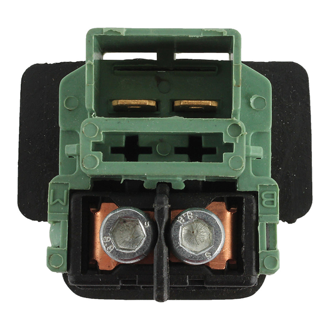 J&N Solenoid (240-54077)