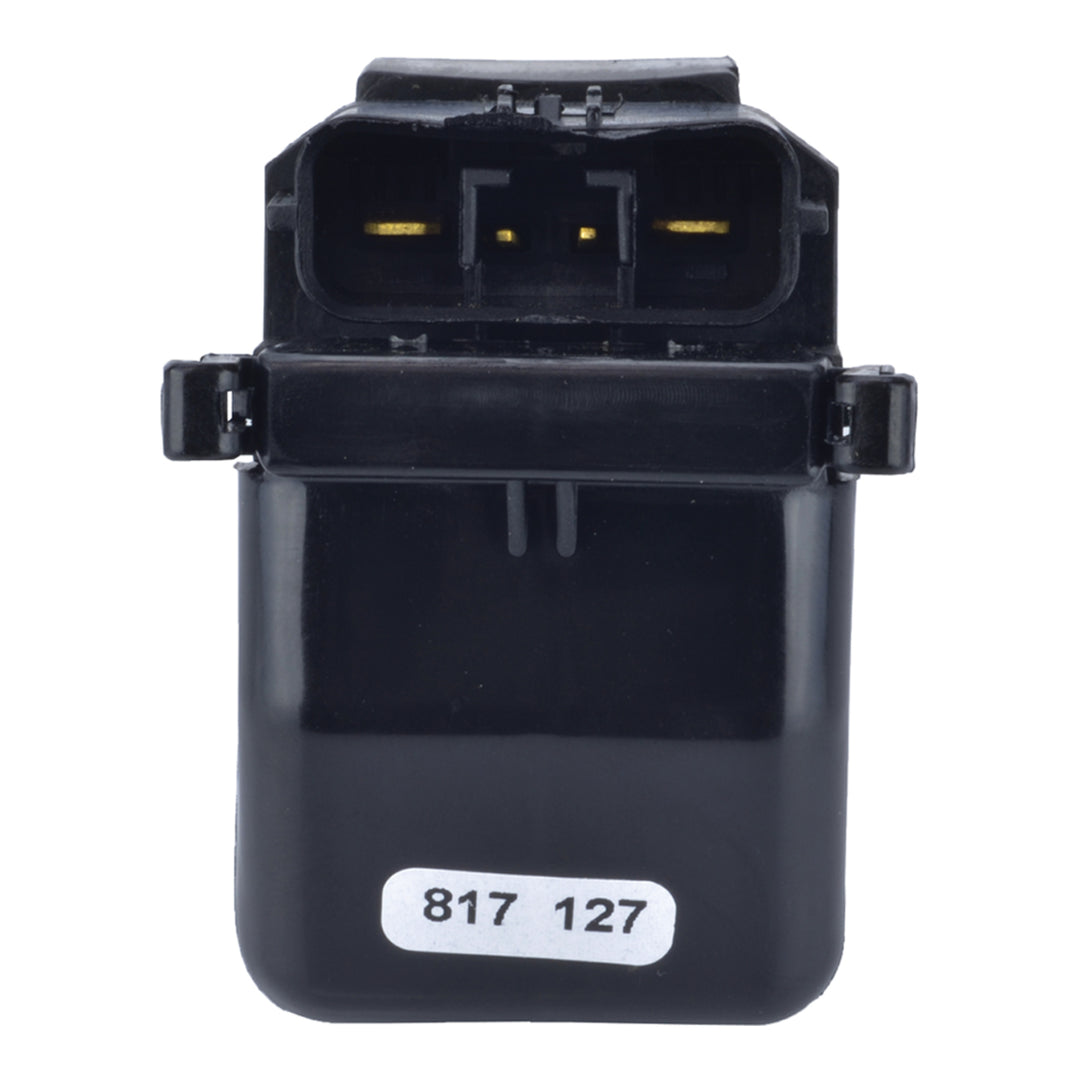 J&N Starter Relay (240-58020)