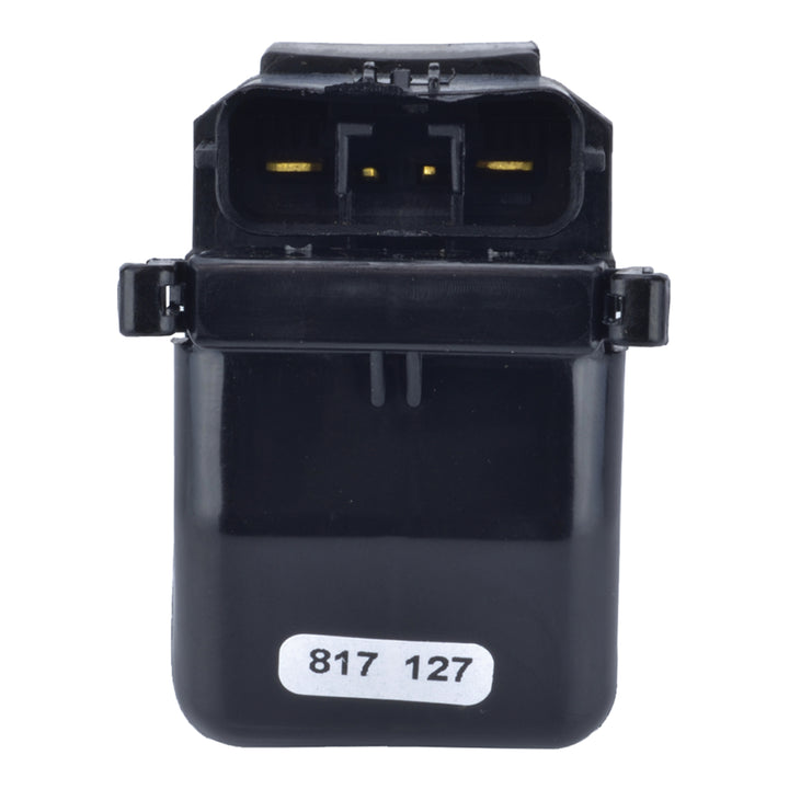 J&N Starter Relay (240-58020)