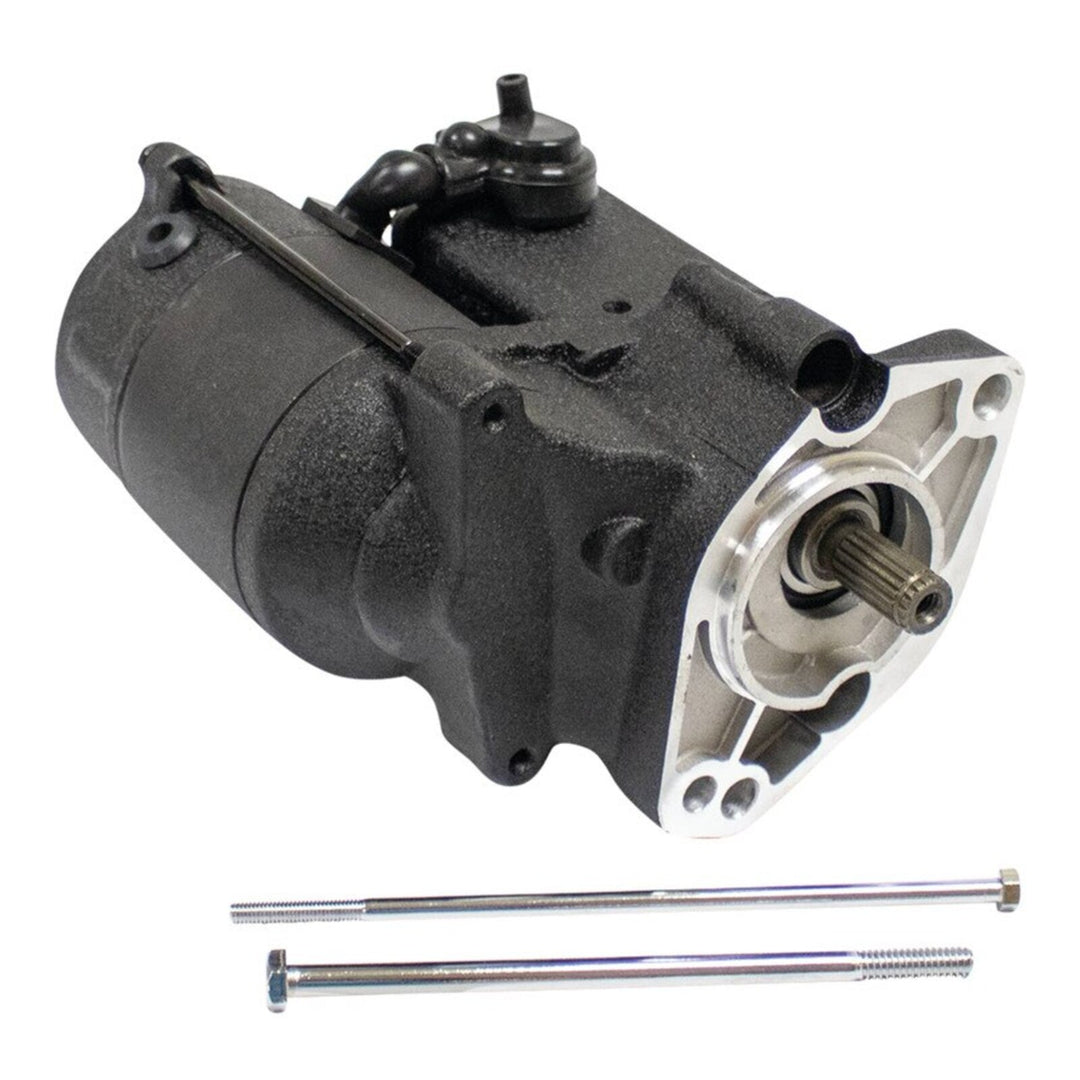 Starter Motor - Black (410-52093)