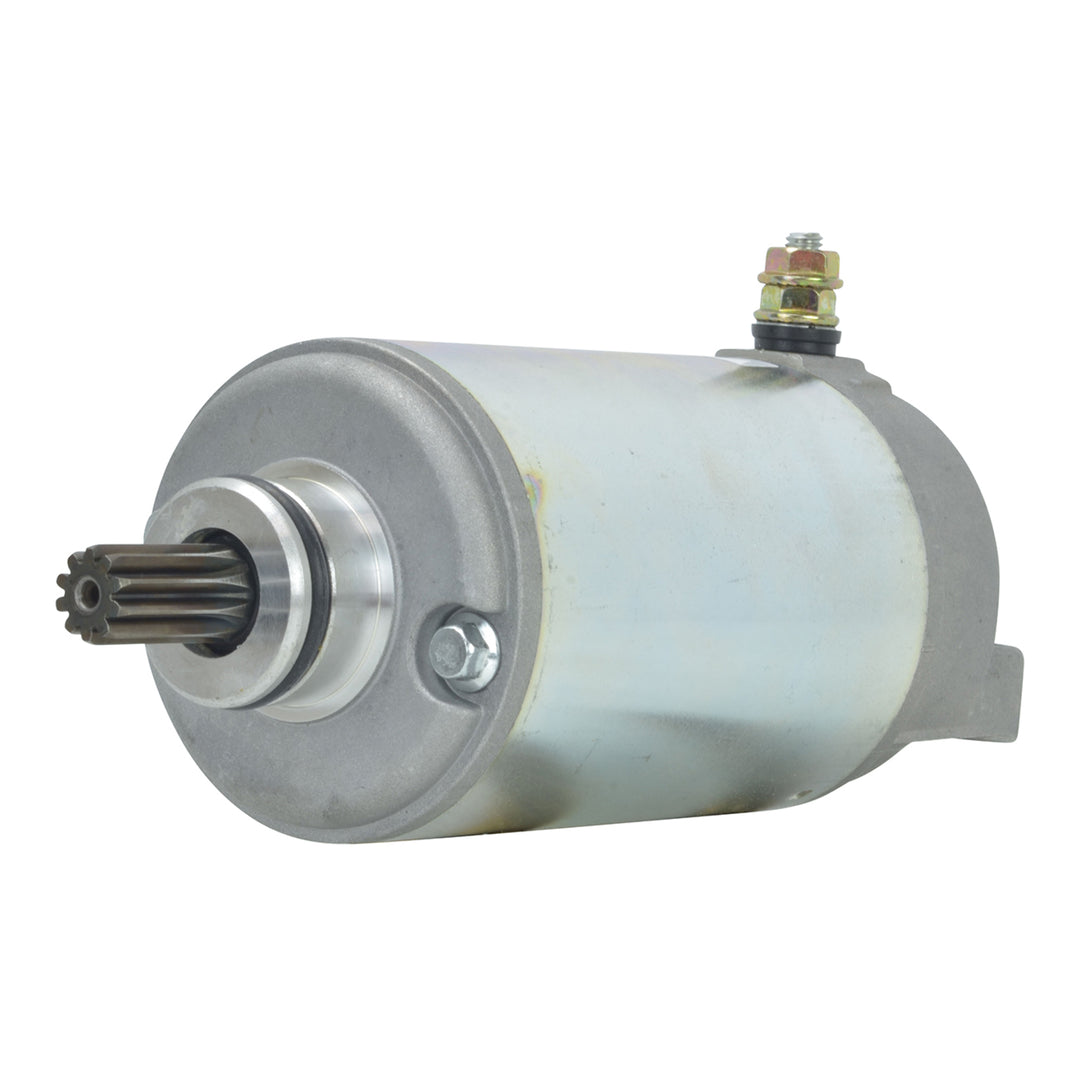 J&N Starter Motor (410-52531)