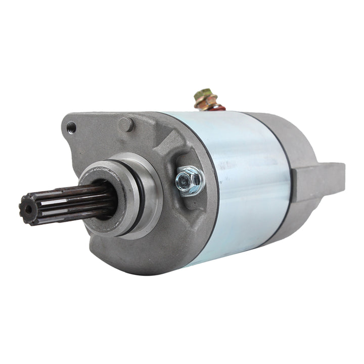 J&N Starter Motor (410-54207)