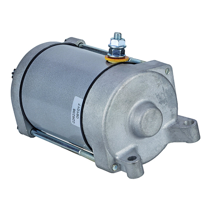 J&N Starter Motor (410-54123)