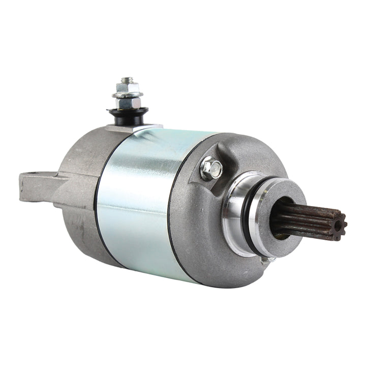 J&N Starter Motor (410-54224)