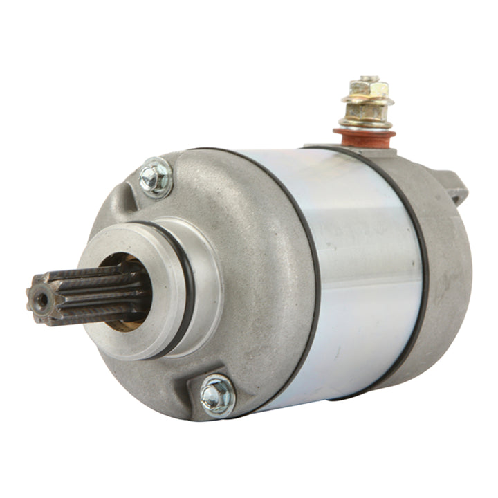 J&N Starter Motor (410-54229)