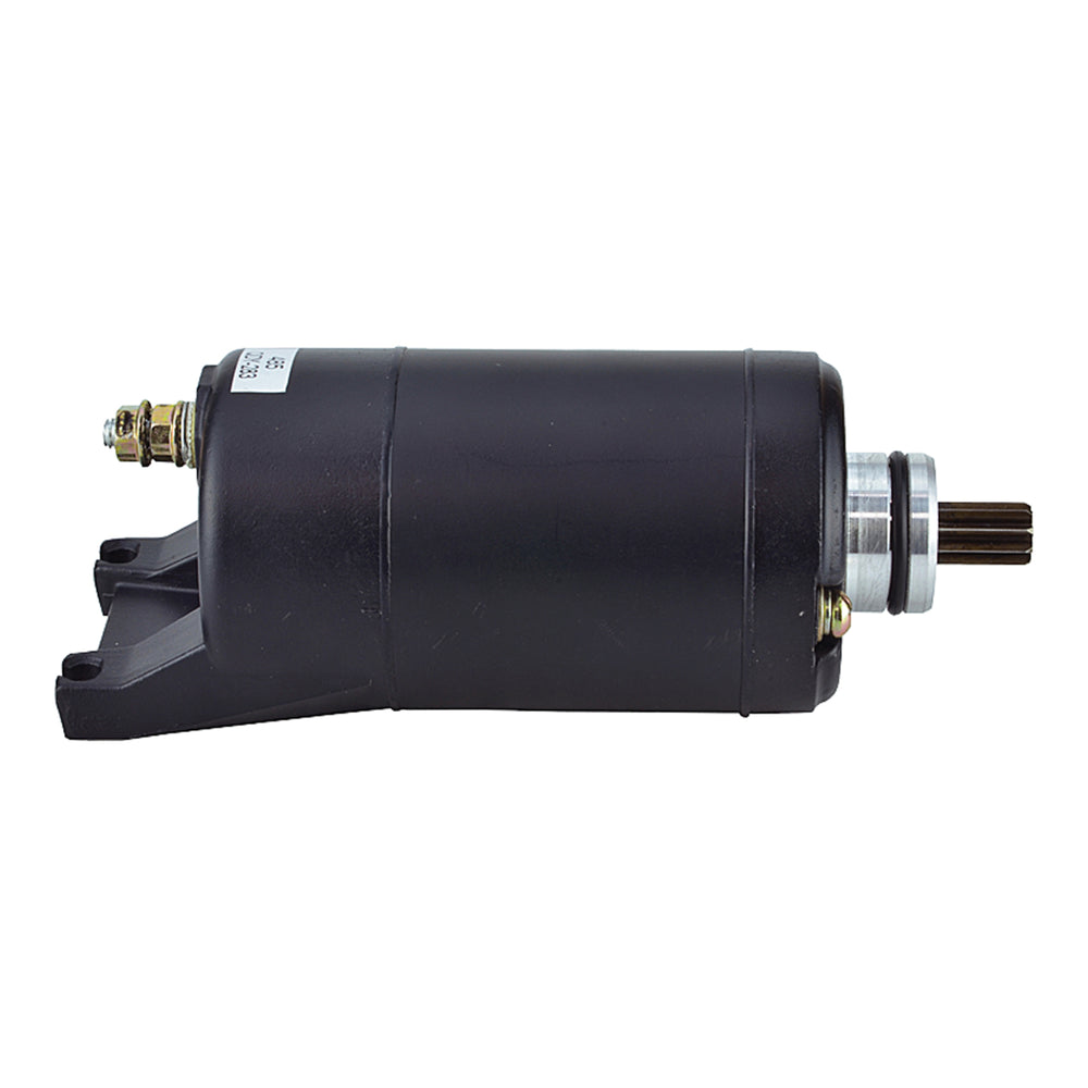J&N Starter Motor (410-58090)
