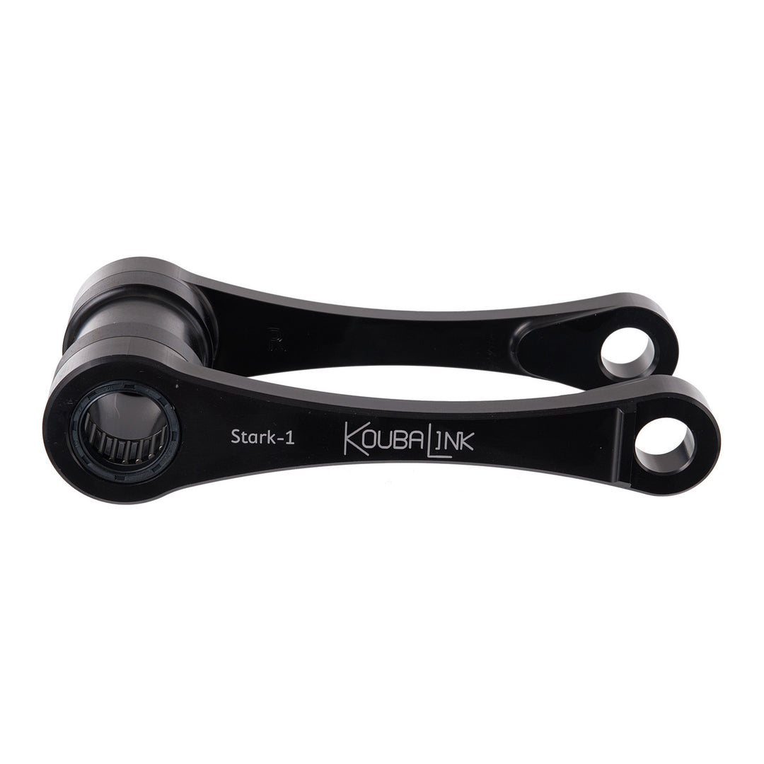 KoubaLink 25mm Lowering Link Stark Varg MX/EX STARK-1 - Black