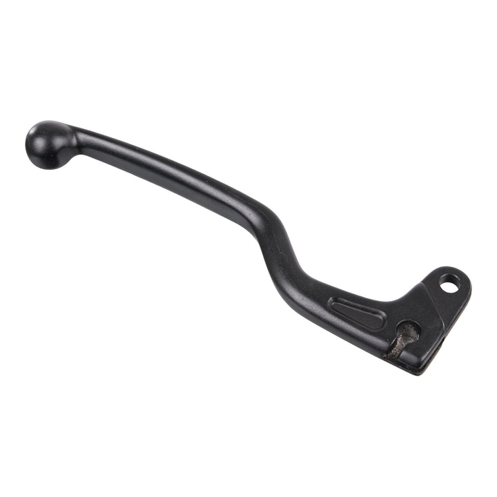 Whites Clutch Lever - Honda - Forged - Black