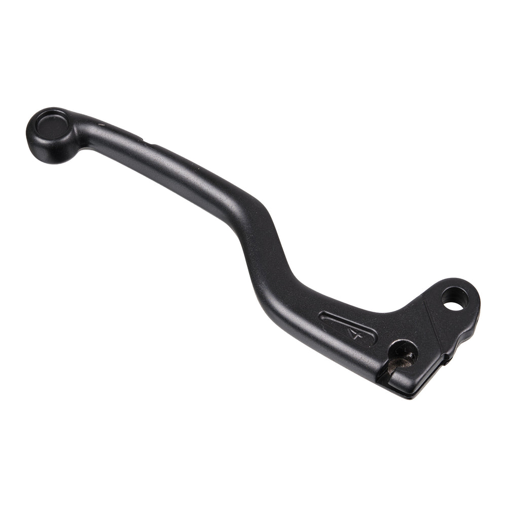 WMP Clutch Lever Honda - Forged - Black