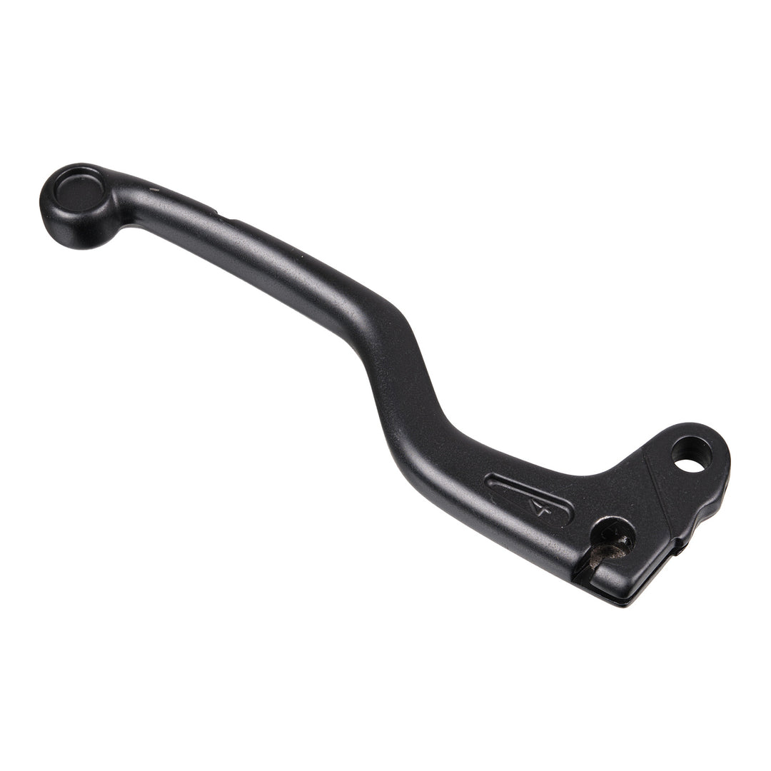 WMP Clutch Lever Honda - Forged - Black