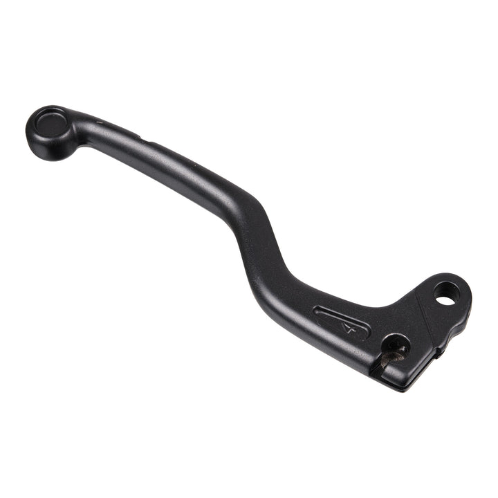 WMP Clutch Lever Honda - Forged - Black