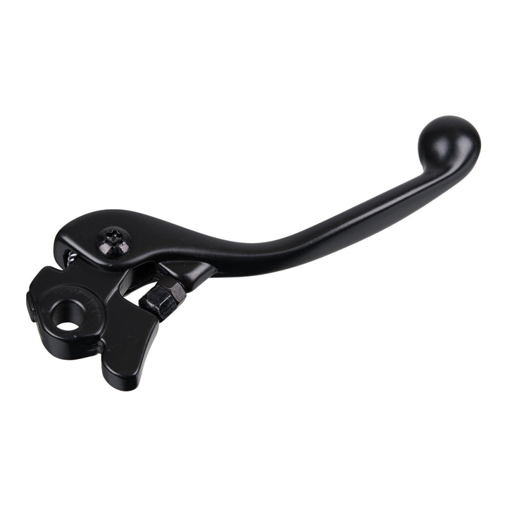 WMP Brake Lever Kawasaki / Suzuki - Forged - Black
