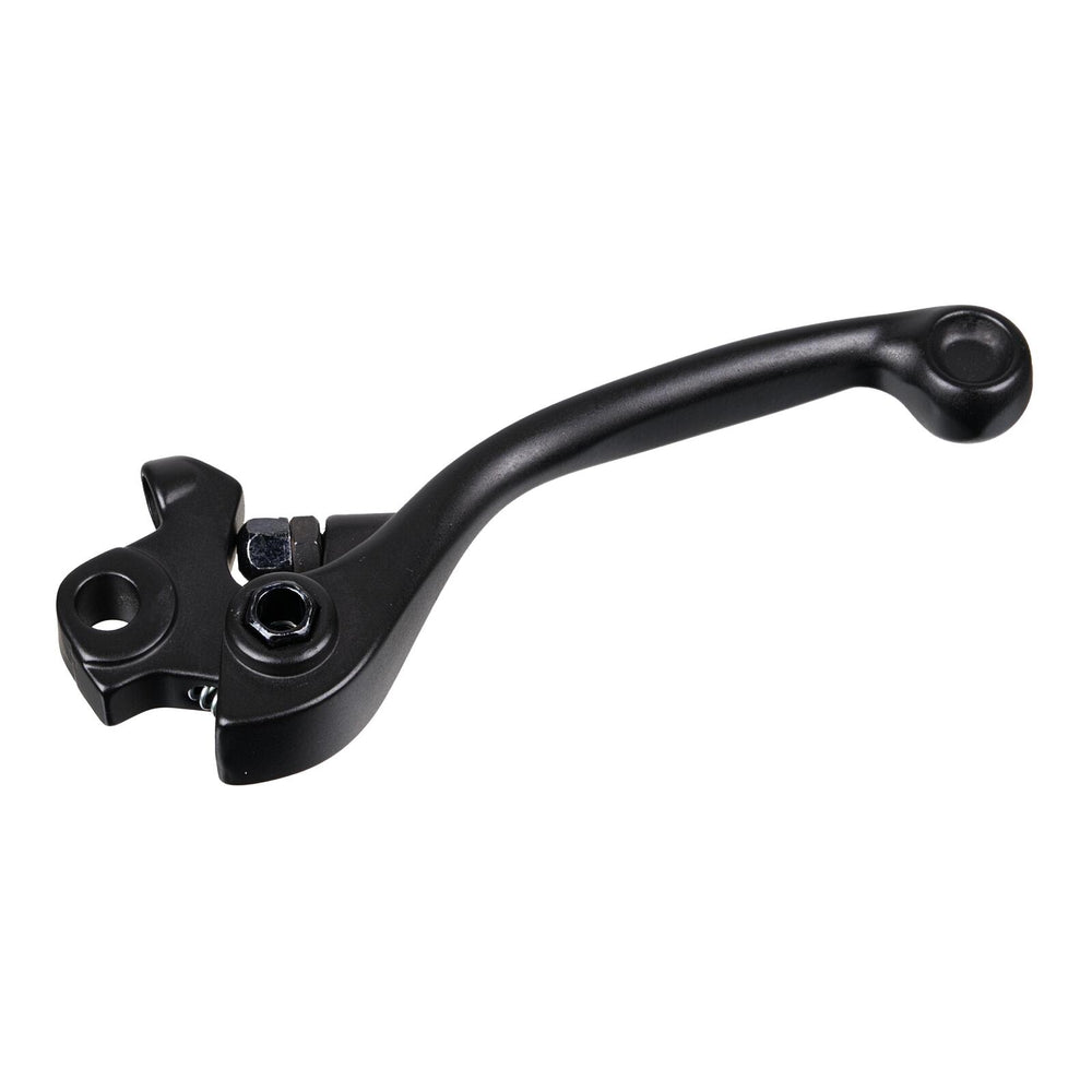 WMP Brake Lever Kawasaki - Forged - Black