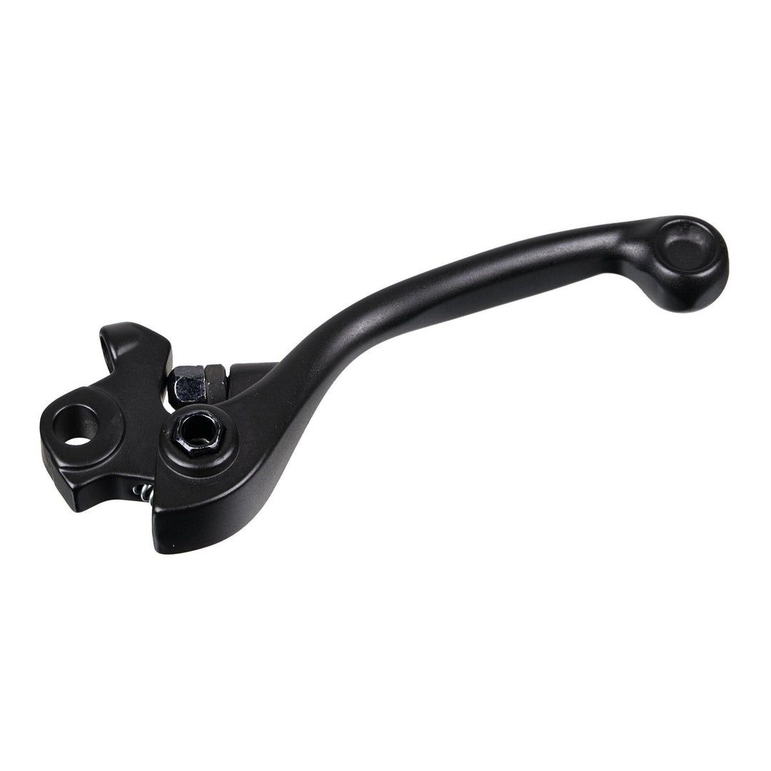 WMP Brake Lever Kawasaki - Forged - Black