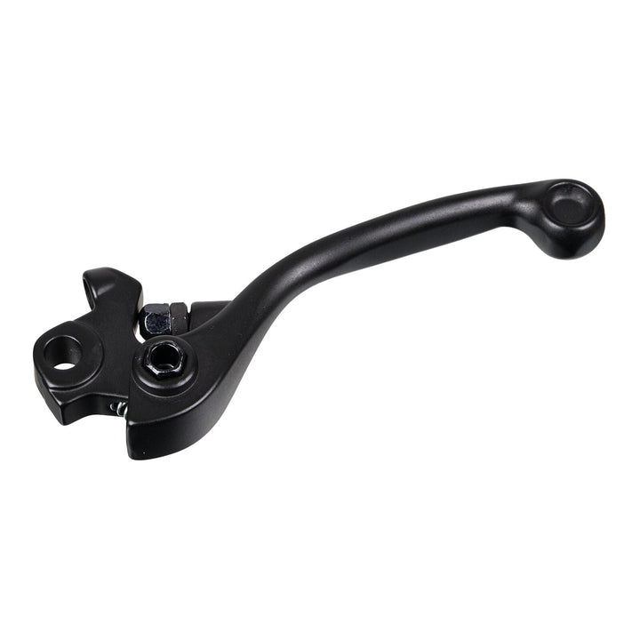 WMP Brake Lever Kawasaki - Forged - Black