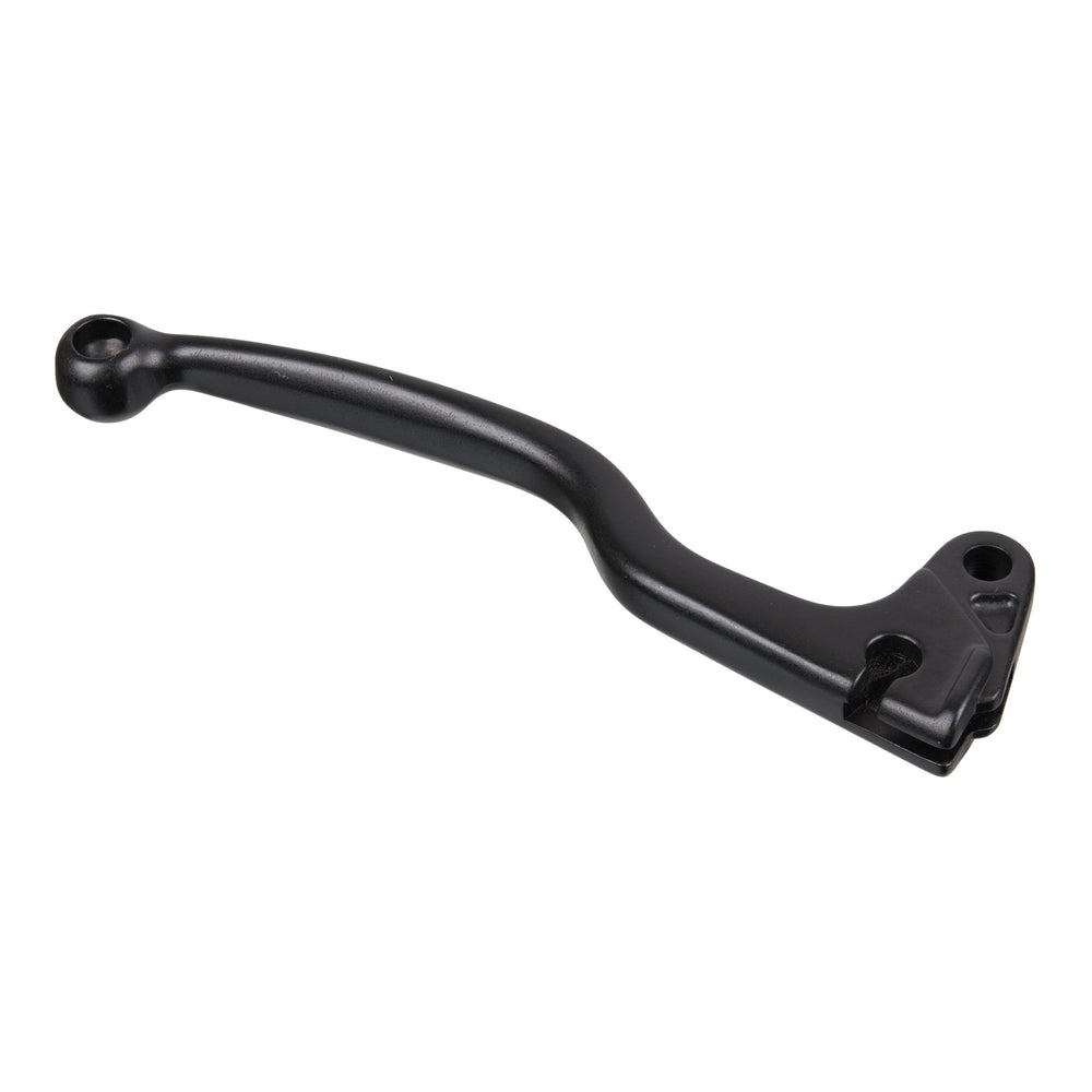 WMP Clutch Lever - Kawasaki - Forged - Black