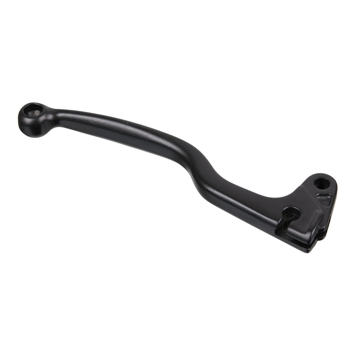 WMP Clutch Lever - Kawasaki - Forged - Black