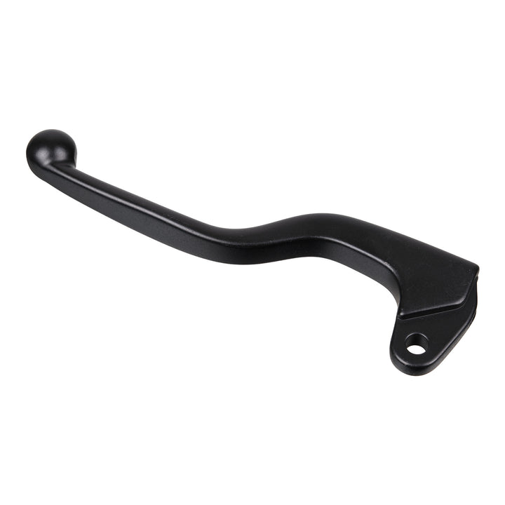 WMP Clutch Lever - Kawasaki Suzuki - Forged - Black