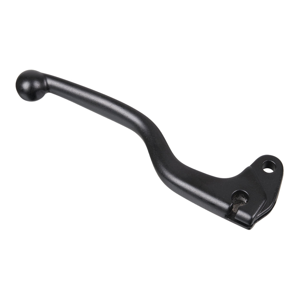 WMP Clutch Lever - Kawasaki Suzuki - Forged - Black