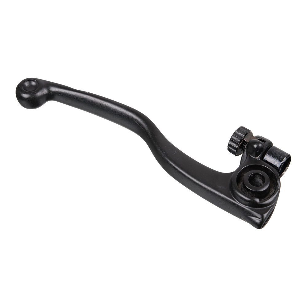 WMP Clutch Lever - KTM- Forged - Black