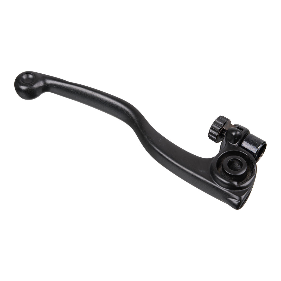 WMP Clutch Lever - KTM- Forged - Black