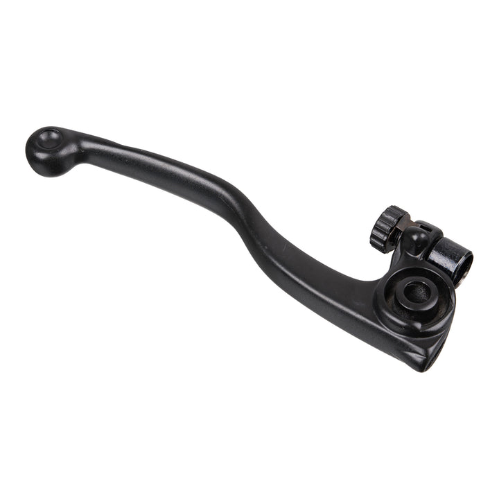 WMP Clutch Lever - KTM- Forged - Black