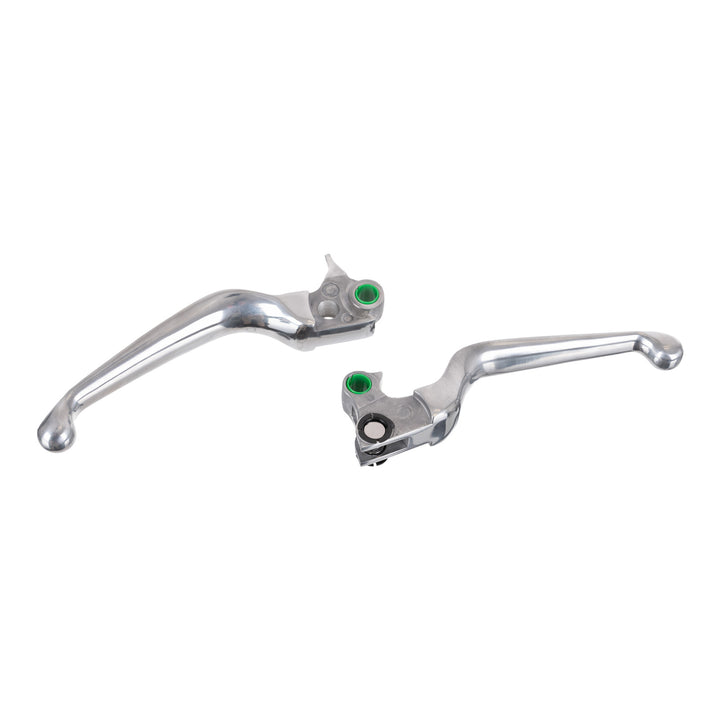 Whites Lever Set HD (Pair) CHR 96 - Wide Blade