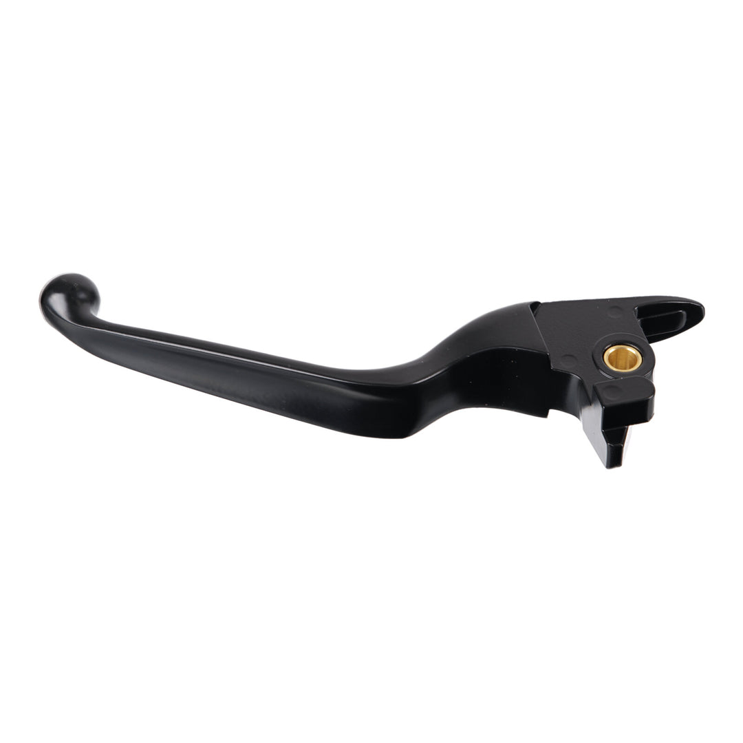 Whites Brake Lever HD FLSB '18-'24, FXST '15-'24 - Black