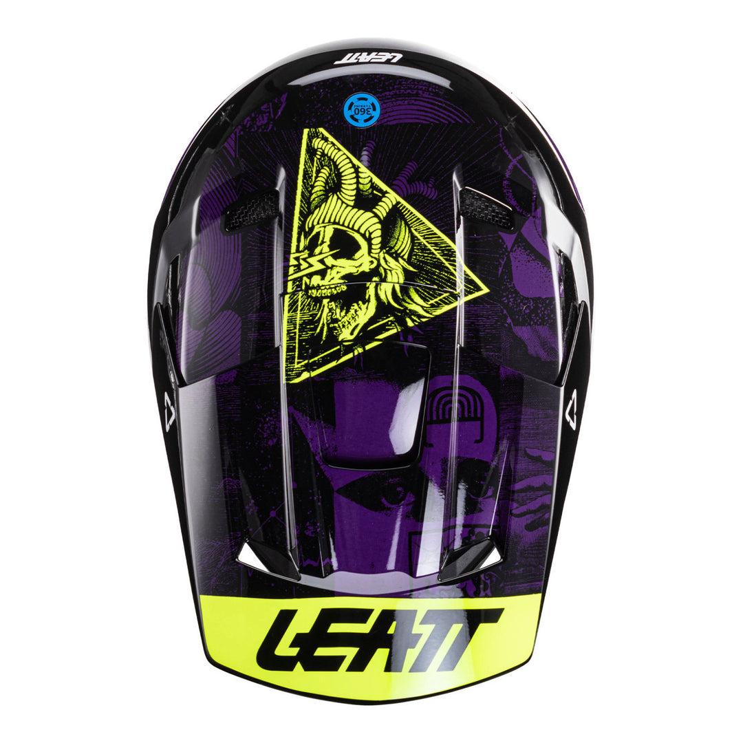 Leatt 2024 2.5 Helmet - UV