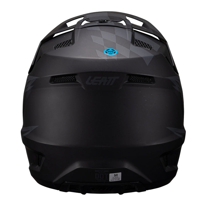 Leatt 2026 3.5 Helmet Kit - Stealth