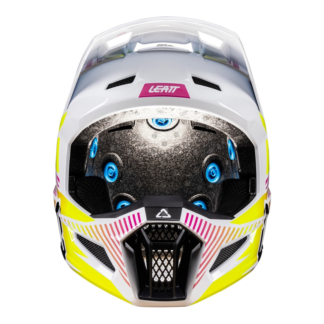 Leatt 2026 3.5 Helmet Kit - Storm Pink