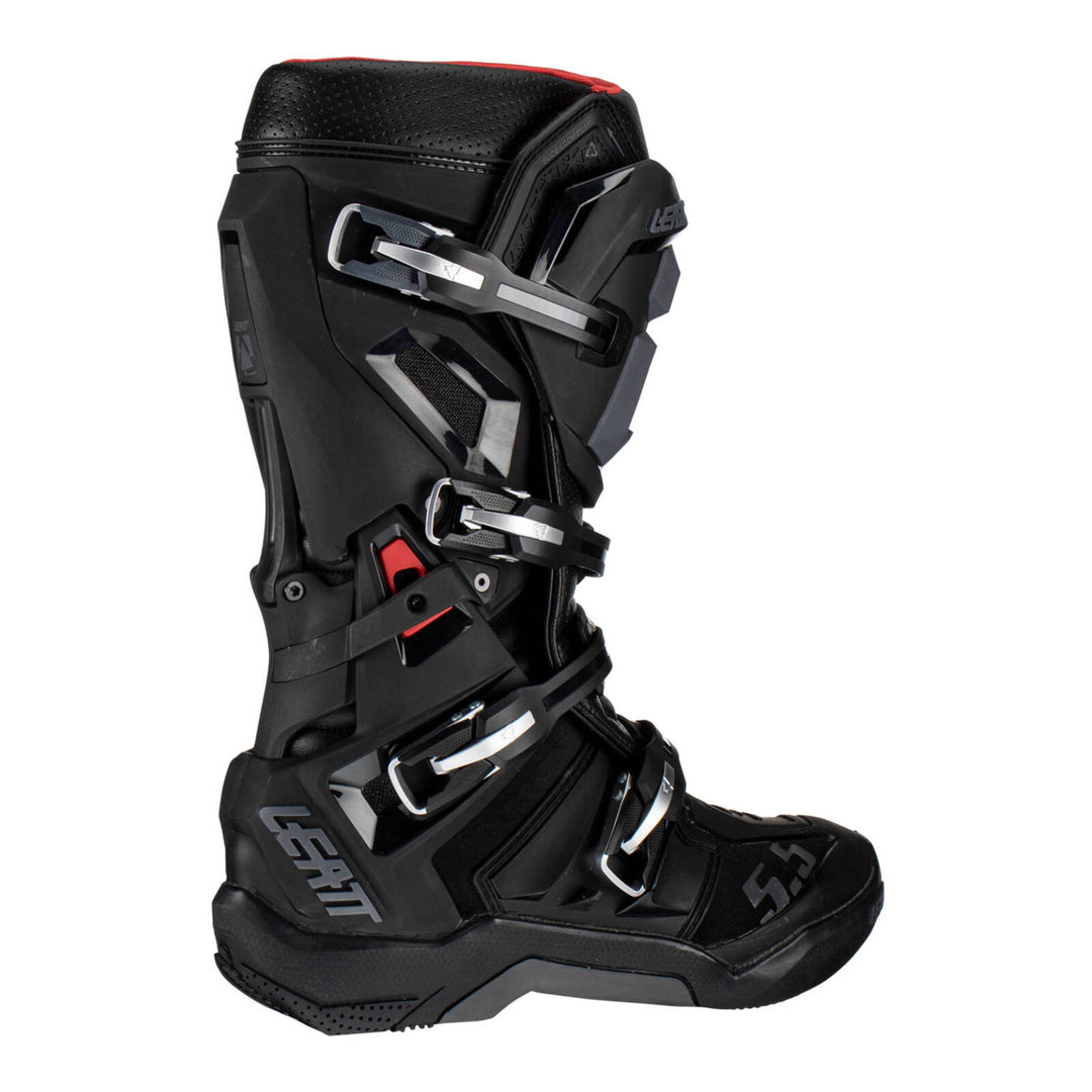 Leatt 5.5 FlexLock Boot - Black