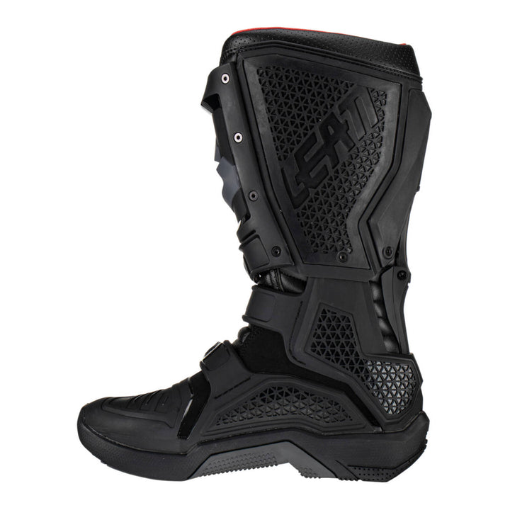 Leatt 5.5 FlexLock Boot - Black
